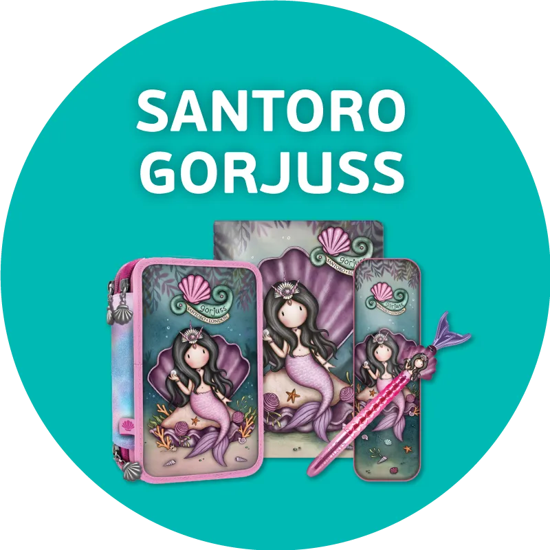 Santoro Gorjuss