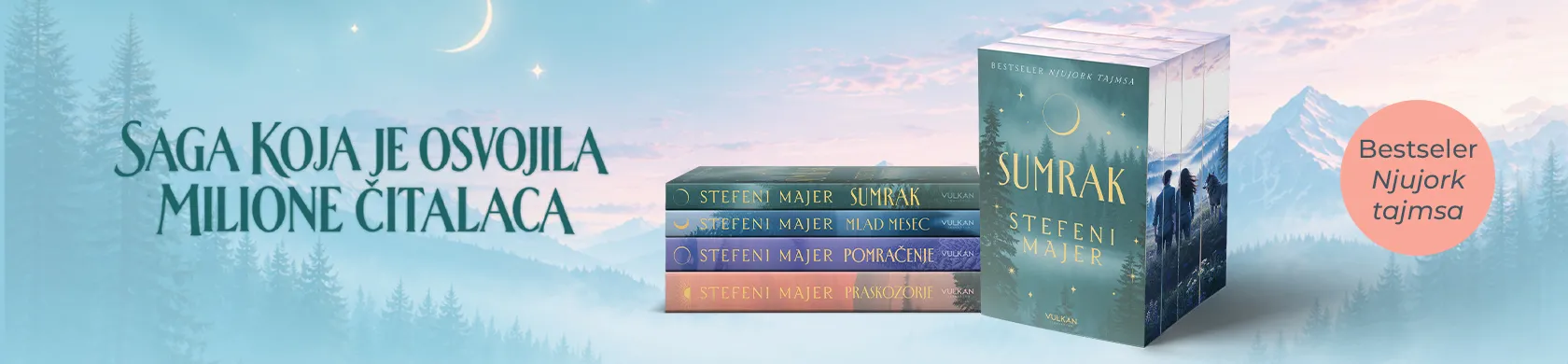 Sumrak saga