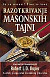 RAZOTKRIVANJE MASONSKIH TAJNI 