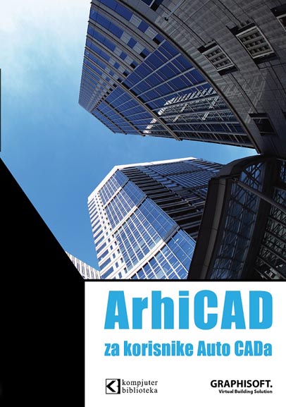 ARCHICAD ZA AUTOCAD KORISNIKE 