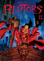 REPTORS II 