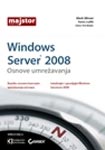 WINDOWS SERVER 2008 OSNOVE UMREŽAVANJA 