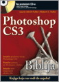 PHOTOSHOP CS3 BIBLIJA PLUS CD 