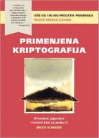 PRIMENJENA KRIPTOGRAFIJA 