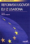 REFORMSKI UGOVOR EU IZ LISABONA 