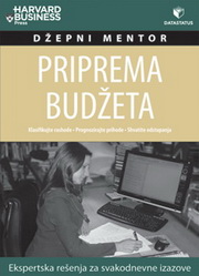 PRIPREMA BUDŽETA 