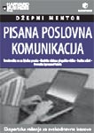 PISANA POSLOVNA KOMUNIKACIJA 