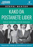 KAKO DA POSTANETE LIDER 