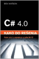 C 4 0 KAKO DO REŠENJA 