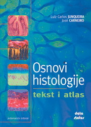 OSNOVI HISTOLOGIJE 