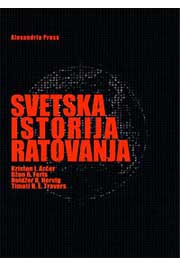 SVETSKA ISTORIJA RATOVANJA 