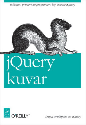 JQUERY KUVAR 