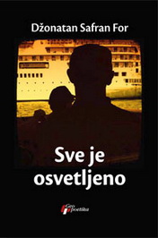 SVE JE OSVETLJENO 