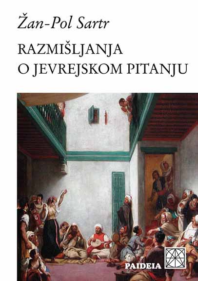 RAZMIŠLJANJA O JEVREJSKOM PITANJU 