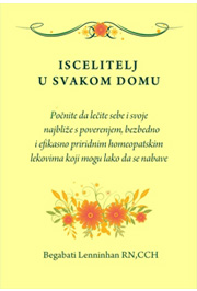 ISCELITELJ U SVAKOM DOMU 