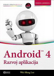 ANDROID 4 RAZVOJ APLIKACIJA 