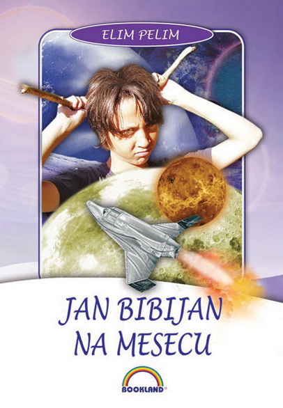 JAN BIBIJAN NA MESECU 