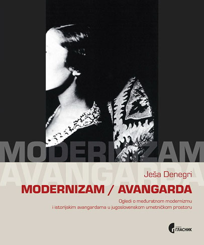 MODERNIZAM AVANGARDA 