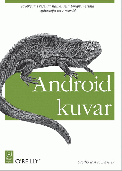 ANDROID KUVAR 