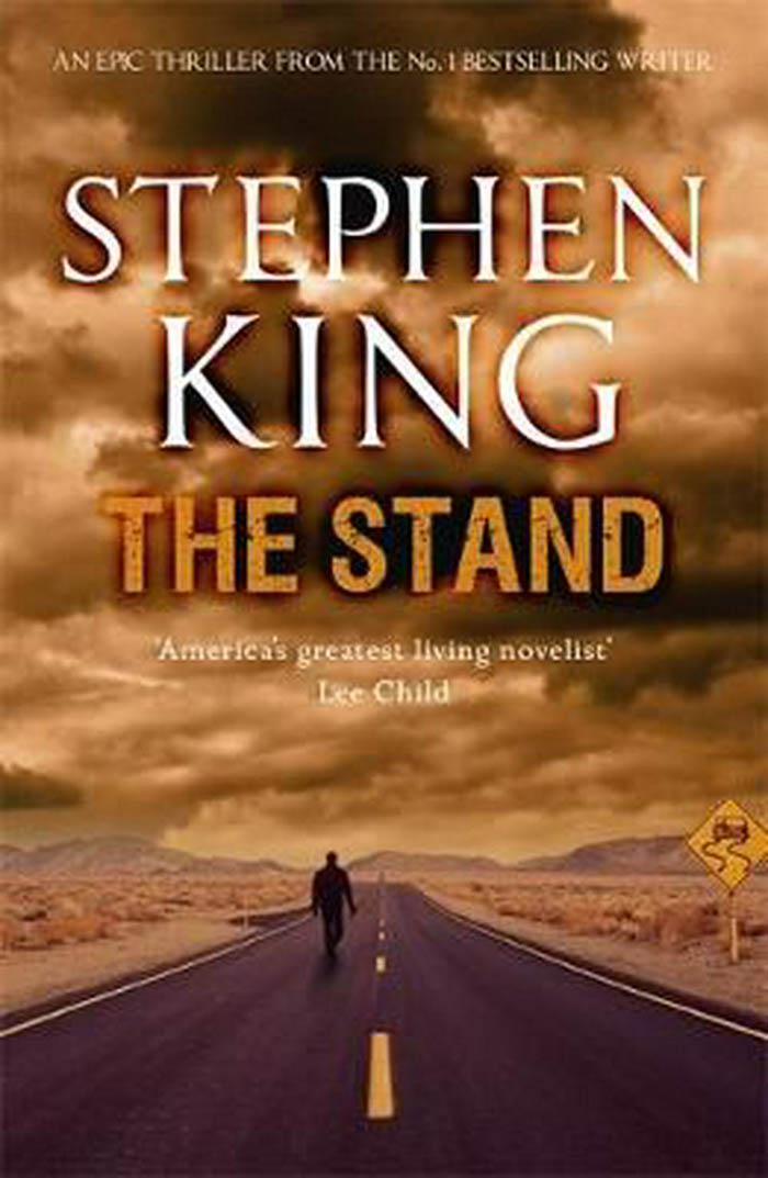 THE STAND 