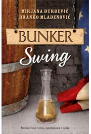 BUNKER SWING 