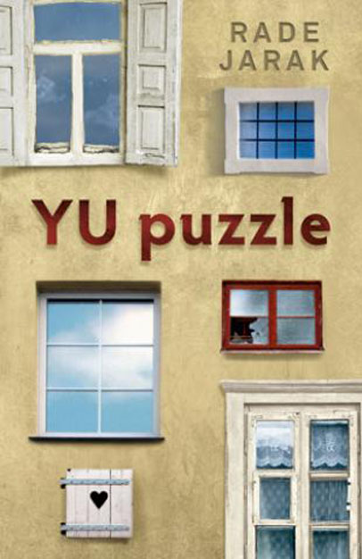 YU PUZZLE 