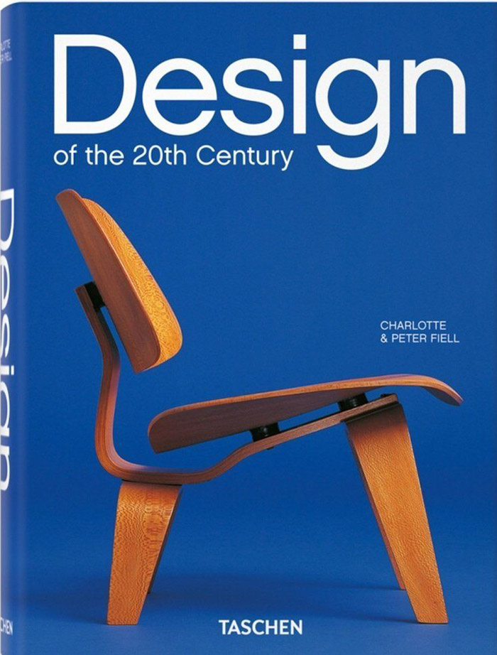 DESIGN OF 20TH CENTURY 