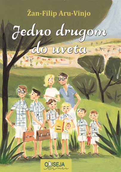 JEDNO DRUGOM DO UVETA 