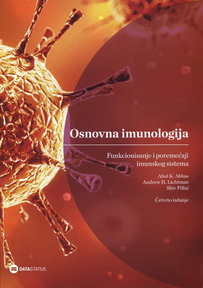 OSNOVNA IMUNOLOGIJA IV IZDANJE 