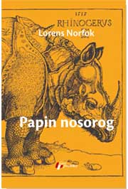 PAPIN NOSOROG 