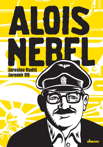 ALOIS NEBEL 