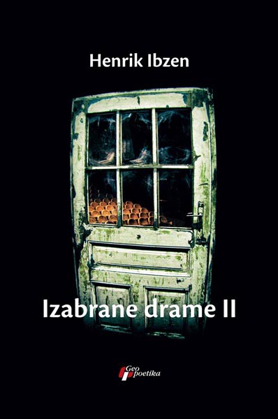 IZABRANE DRAME II 