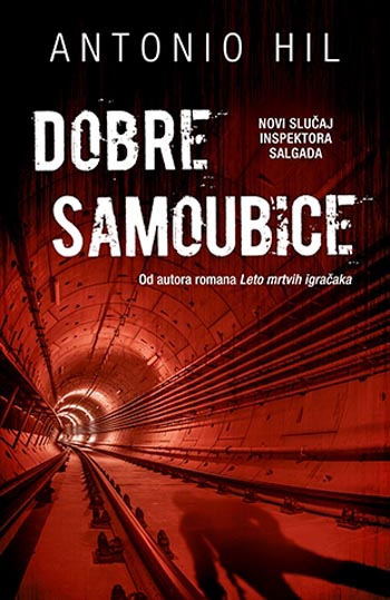 DOBRE SAMOUBICE 