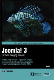 JOOMLA 3 prevod II izdanja 