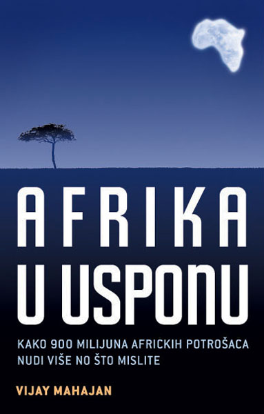 AFRIKA U USPONU 