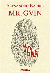 MR GVIN 