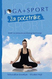 JOGA SPORT ZA POČETNIKE 