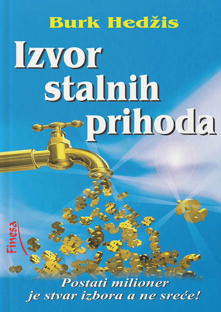 IZVOR STALNIH PRIHODA 