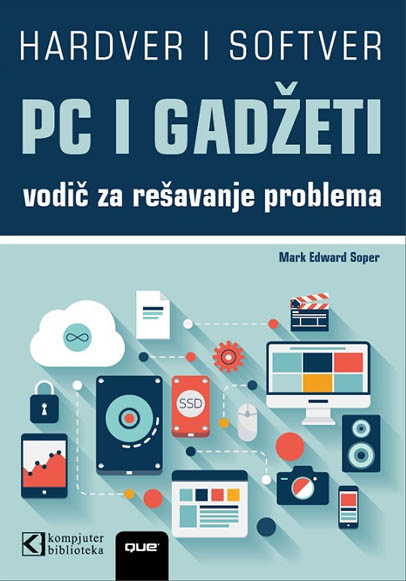 PC I GADŽETI VODIČ ZA REŠAVANJE PROBLEMA 