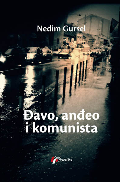 ĐAVO ANĐEO I KOMUNISTA 