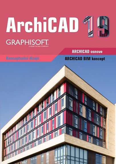 ARCHICAD 19 