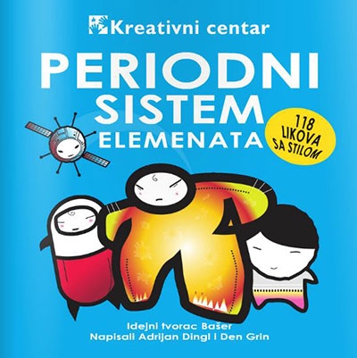 PERIODNI SISTEM ELEMENATA 