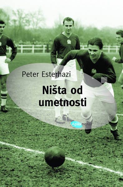 NIŠTA OD UMETNOSTI 