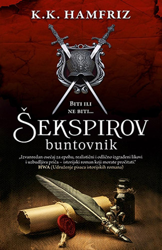 ŠEKSPIROV BUNTOVNIK 