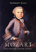 MOZART Sociologija jednog genija 