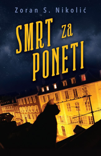 SMRT ZA PONETI 