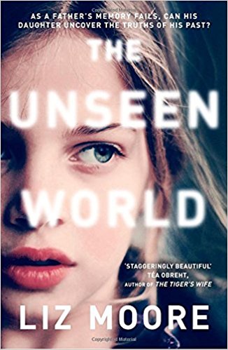 THE UNSEEN WORLD 