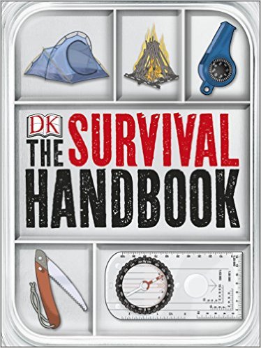 THE SURVIVAL HANDBOOK 