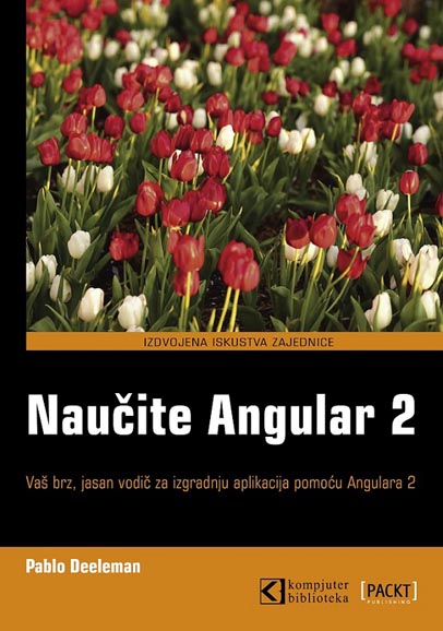 NAUČITE ANGULAR 2 