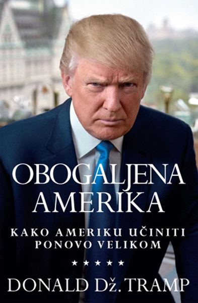 OBOGALJENA AMERIKA 